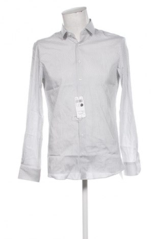 Мъжка риза Olymp, Размер M, Цвят Многоцветен, Цена 27,60 €