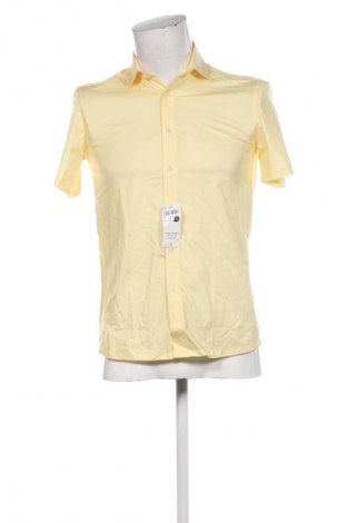 Pánská košile  Olymp, Velikost S, Barva Žlutá, Cena  1 129,00 Kč