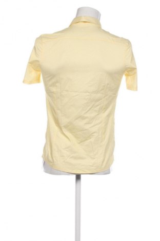 Pánská košile  Olymp, Velikost S, Barva Žlutá, Cena  1 129,00 Kč