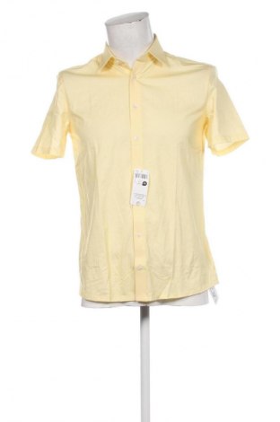 Pánská košile  Olymp, Velikost M, Barva Žlutá, Cena  1 159,00 Kč