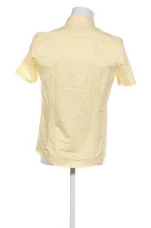 Pánská košile  Olymp, Velikost M, Barva Žlutá, Cena  1 159,00 Kč