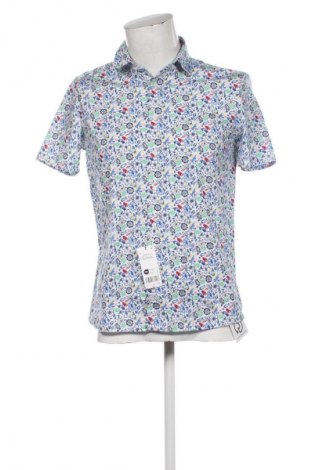 Pánská košile  Olymp, Velikost M, Barva Vícebarevné, Cena  1 159,00 Kč