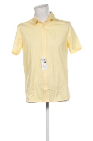 Pánská košile  Olymp, Velikost L, Barva Žlutá, Cena  1 129,00 Kč