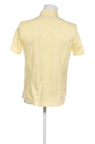 Pánská košile  Olymp, Velikost L, Barva Žlutá, Cena  1 129,00 Kč