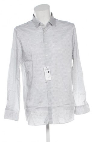 Мъжка риза Olymp, Размер XL, Цвят Многоцветен, Цена 34,25 €