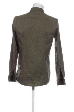 Pánská košile  Olymp, Velikost M, Barva Zelená, Cena  1 109,00 Kč