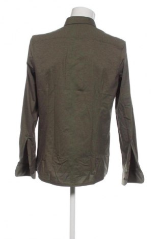 Férfi ing Olymp, Méret L, Szín Zöld, Ár 16 599 Ft