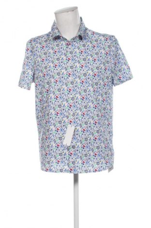 Мъжка риза Olymp, Размер XL, Цвят Многоцветен, Цена 37,32 €