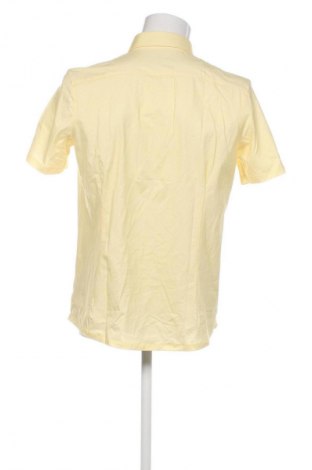 Pánská košile  Olymp, Velikost L, Barva Žlutá, Cena  1 129,00 Kč