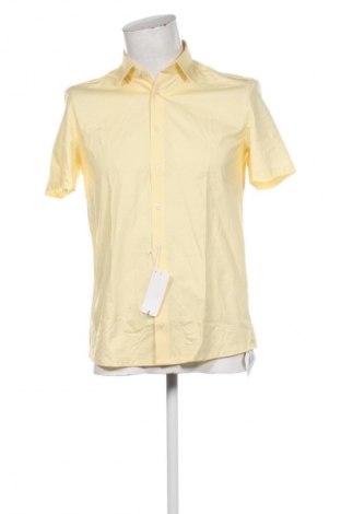 Férfi ing Olymp, Méret M, Szín Sárga, Ár 19 459 Ft