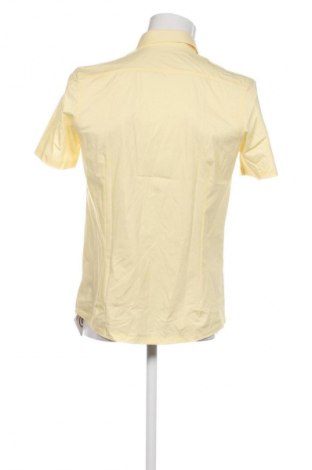 Férfi ing Olymp, Méret M, Szín Sárga, Ár 19 459 Ft
