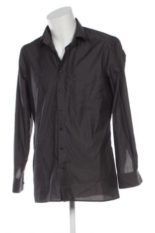 Pánská košile  Olymp, Velikost M, Barva Černá, Cena  299,00 Kč
