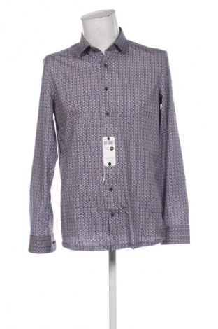 Férfi ing Olymp, Méret L, Szín Sokszínű, Ár 18 829 Ft