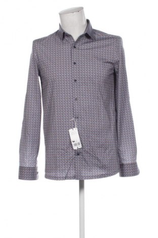 Férfi ing Olymp, Méret M, Szín Sokszínű, Ár 17 869 Ft