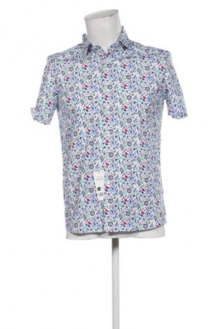 Férfi ing Olymp, Méret M, Szín Sokszínű, Ár 20 019 Ft