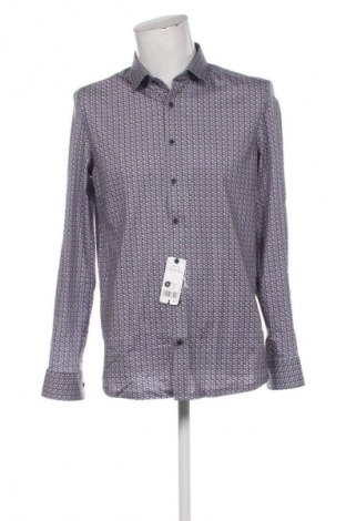 Férfi ing Olymp, Méret L, Szín Sokszínű, Ár 18 829 Ft