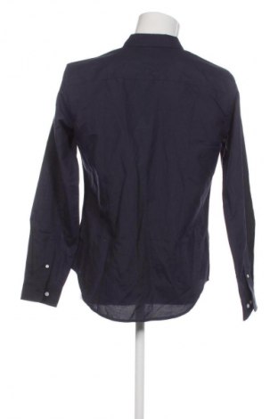 Męska koszula Only & Sons, Rozmiar L, Kolor Niebieski, Cena 59,99 zł