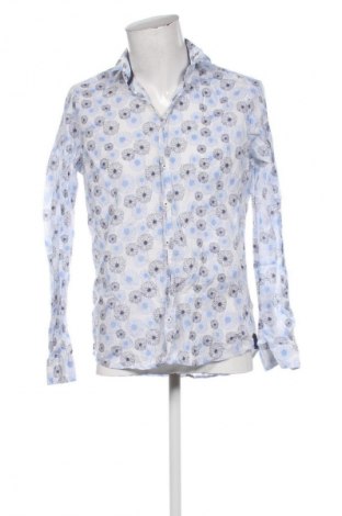 Pánská košile  Otto Kern, Velikost M, Barva Vícebarevné, Cena  659,00 Kč