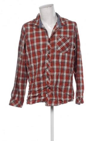 Мъжка риза Outdoor, Размер XXL, Цвят Многоцветен, Цена 3,57 €