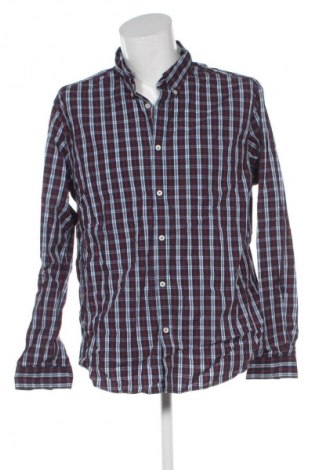 Мъжка риза Oxford, Размер XXL, Цвят Многоцветен, Цена 5,11 €