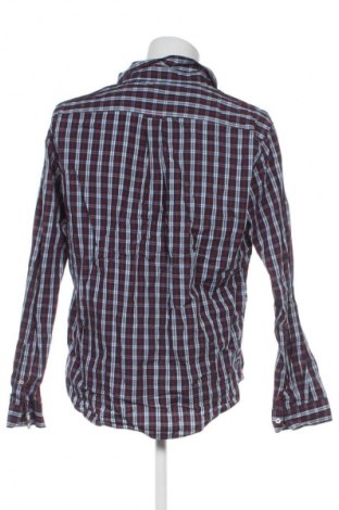 Мъжка риза Oxford, Размер XXL, Цвят Многоцветен, Цена 5,11 €