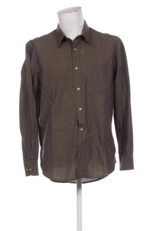 Pánská košile  Oxford Company, Velikost XXL, Barva Zelená, Cena  229,00 Kč