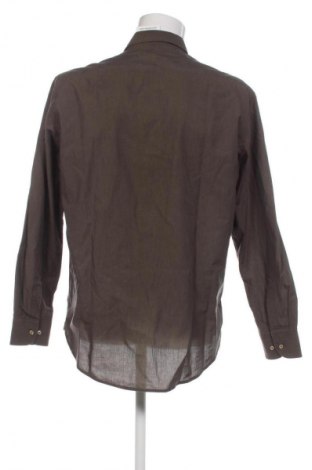 Pánská košile  Oxford Company, Velikost XXL, Barva Zelená, Cena  229,00 Kč