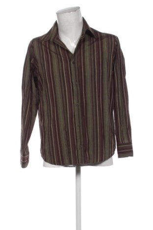 Férfi ing Paolo Casalini, Méret M, Szín Sokszínű, Ár 4 669 Ft