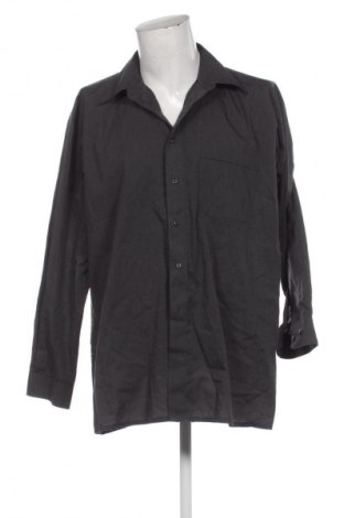 Pánská košile  Patrick O'Connor, Velikost XL, Barva Černá, Cena  209,00 Kč