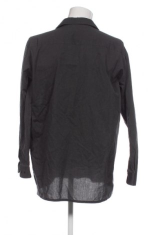 Pánská košile  Patrick O'Connor, Velikost XL, Barva Černá, Cena  209,00 Kč