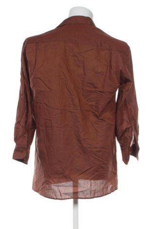 Męska koszula Paul R. Smith, Rozmiar S, Kolor Brązowy, Cena 26,99 zł