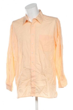 Pánská košile  Paul R. Smith, Velikost XL, Barva Žlutá, Cena  149,00 Kč