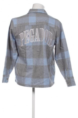 Мъжка риза Pegador, Размер S, Цвят Многоцветен, Цена 19,94 €