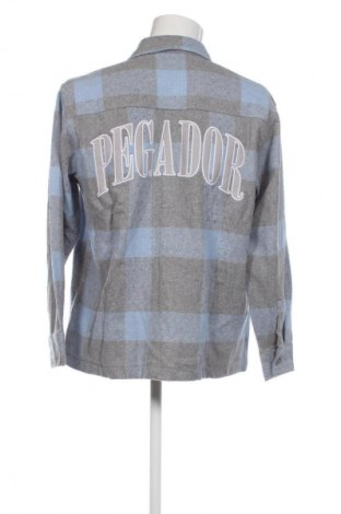 Мъжка риза Pegador, Размер S, Цвят Многоцветен, Цена 19,94 €