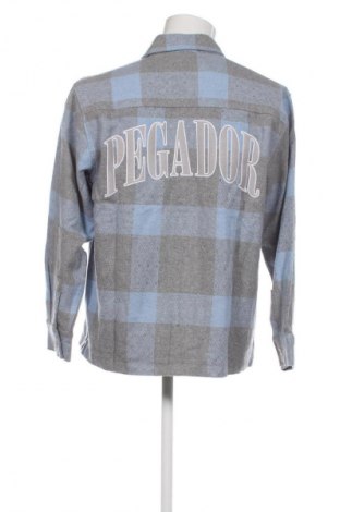 Мъжка риза Pegador, Размер S, Цвят Многоцветен, Цена 13,80 €