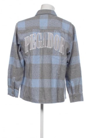 Męska koszula Pegador, Rozmiar M, Kolor Kolorowy, Cena 104,99 zł