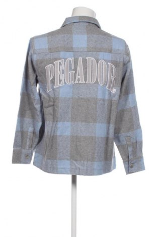 Pánská košile  Pegador, Velikost S, Barva Vícebarevné, Cena  609,00 Kč