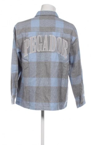 Мъжка риза Pegador, Размер M, Цвят Многоцветен, Цена 20,96 €