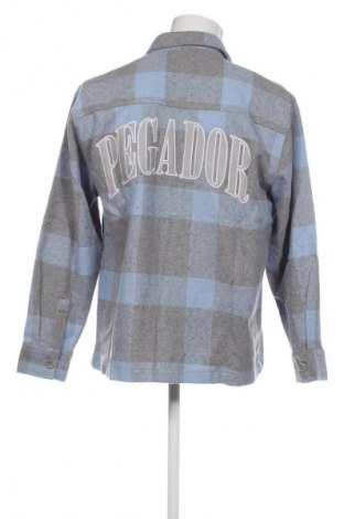 Мъжка риза Pegador, Размер M, Цвят Многоцветен, Цена 12,78 €