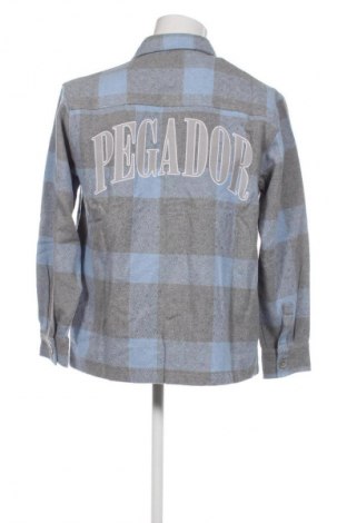 Мъжка риза Pegador, Размер S, Цвят Многоцветен, Цена 19,94 €
