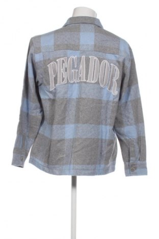 Pánská košile  Pegador, Velikost S, Barva Vícebarevné, Cena  609,00 Kč