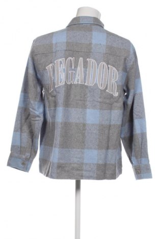 Męska koszula Pegador, Rozmiar M, Kolor Kolorowy, Cena 104,99 zł
