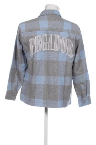 Pánská košile  Pegador, Velikost S, Barva Vícebarevné, Cena  819,00 Kč