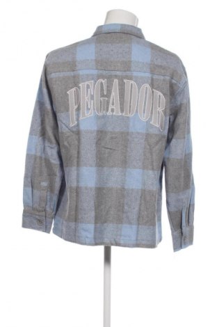 Мъжка риза Pegador, Размер M, Цвят Многоцветен, Цена 12,78 €