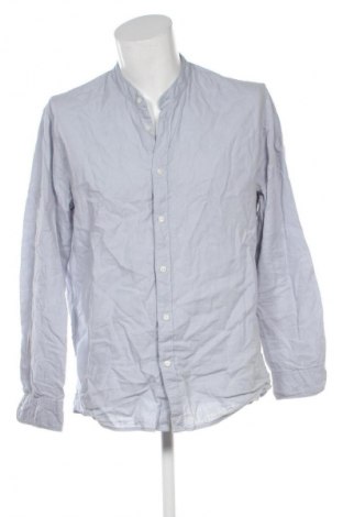 Мъжка риза Pepe Jeans, Размер XL, Цвят Син, Цена 31,18 €