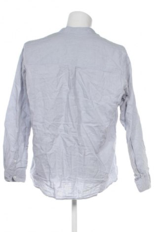 Мъжка риза Pepe Jeans, Размер XL, Цвят Син, Цена 31,18 €