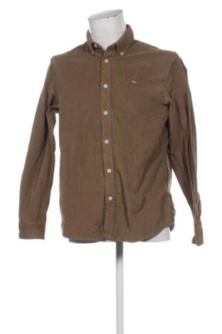 Herrenhemd Pepe Jeans, Größe L, Farbe Grün, Preis € 47,99