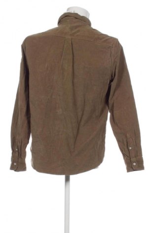 Herrenhemd Pepe Jeans, Größe L, Farbe Grün, Preis € 47,99