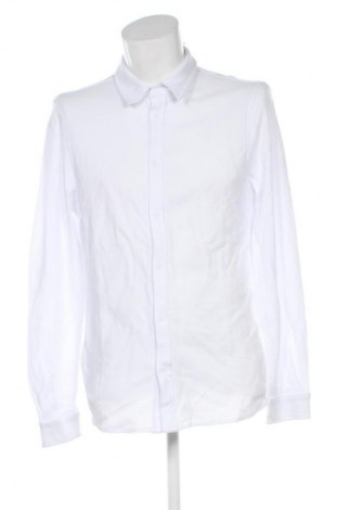 Pánska košeľa  Pier One, Veľkosť L, Farba Biela, Cena  15,95 €