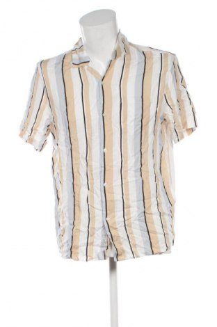 Мъжка риза Pier One, Размер M, Цвят Многоцветен, Цена 9,71 €